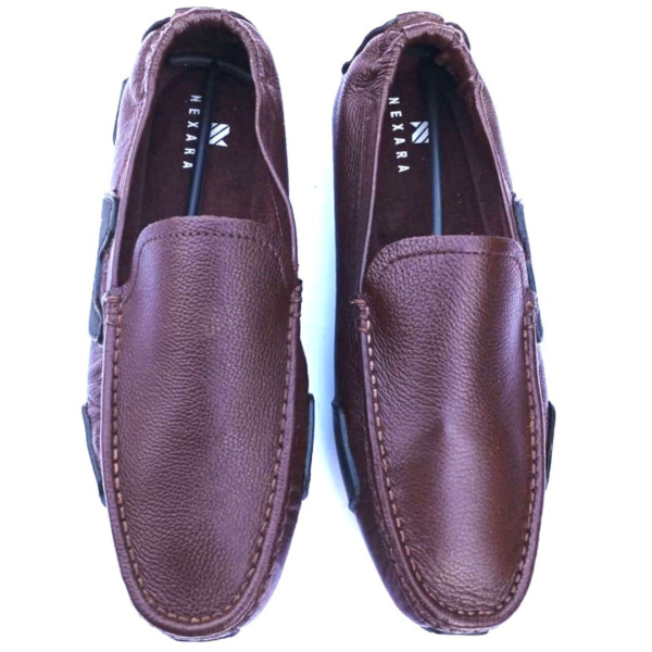 Flexible Shoes Charlie Plain - Image 4
