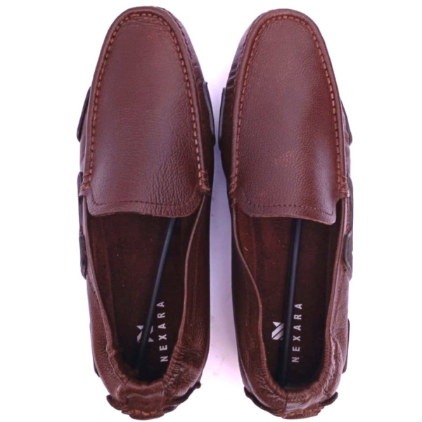 Flexible Shoes Charlie Plain - Image 3