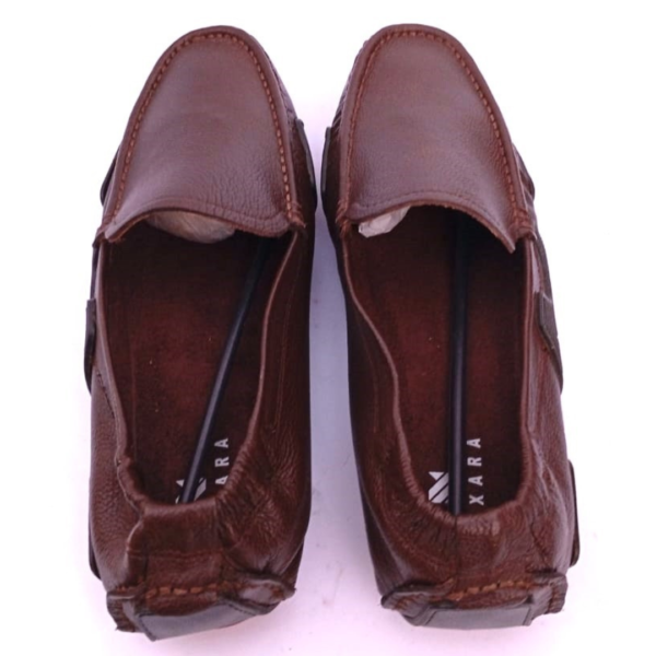 Flexible Shoes Charlie Plain
