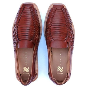Premium Leather Jamez Sandals