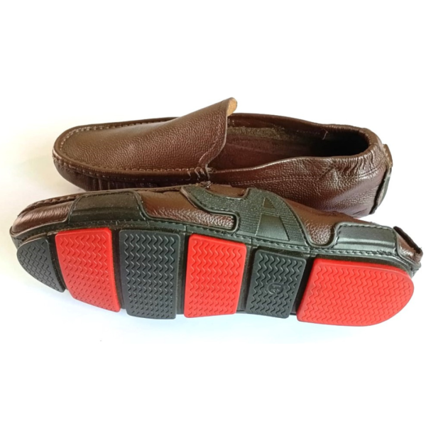 Flexible Shoes Charlie Plain - Image 5