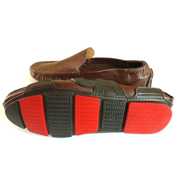 Flexible Shoes Charlie Plain - Image 7
