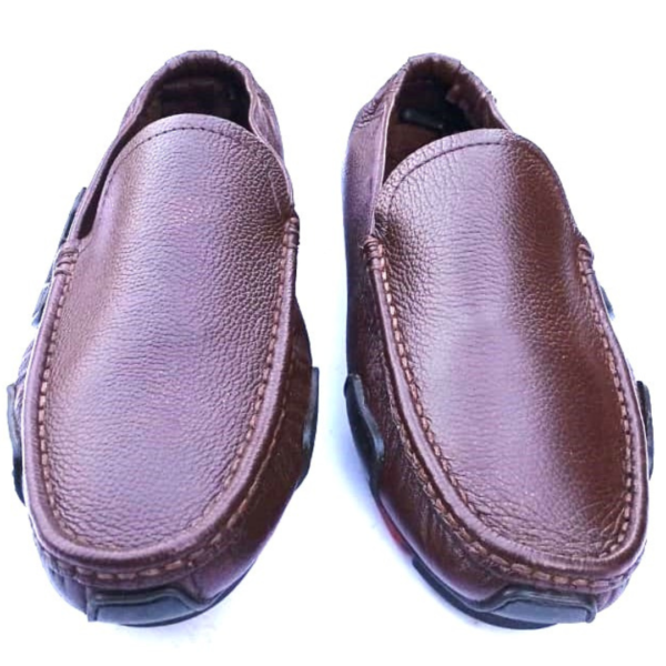 Flexible Shoes Charlie Plain - Image 2