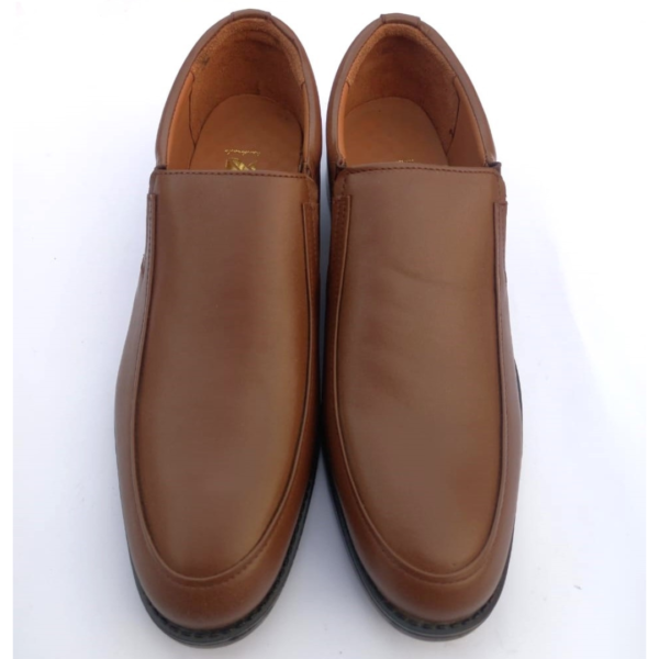 Porta Men’s Leather Formal Shoes