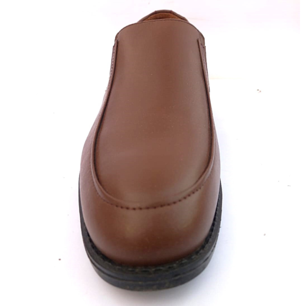 Porta Men’s Leather Formal Shoes - Image 4