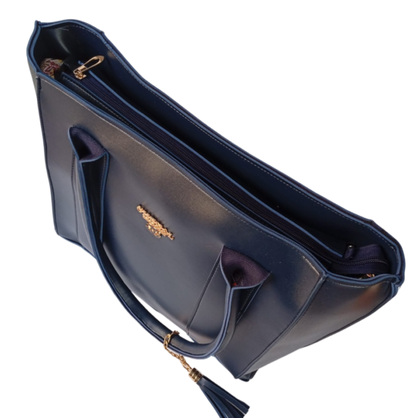 CHENAL TOP HANDLE BAG - Image 6