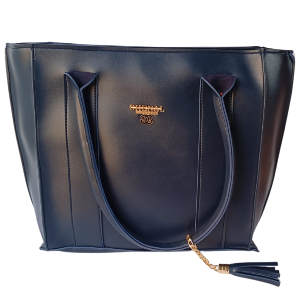 CHENAL TOP HANDLE BAG - Image 4
