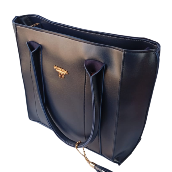 CHENAL TOP HANDLE BAG - Image 5