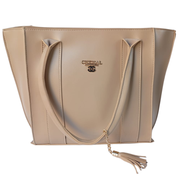 CHENAL TOP HANDLE BAG - Image 11