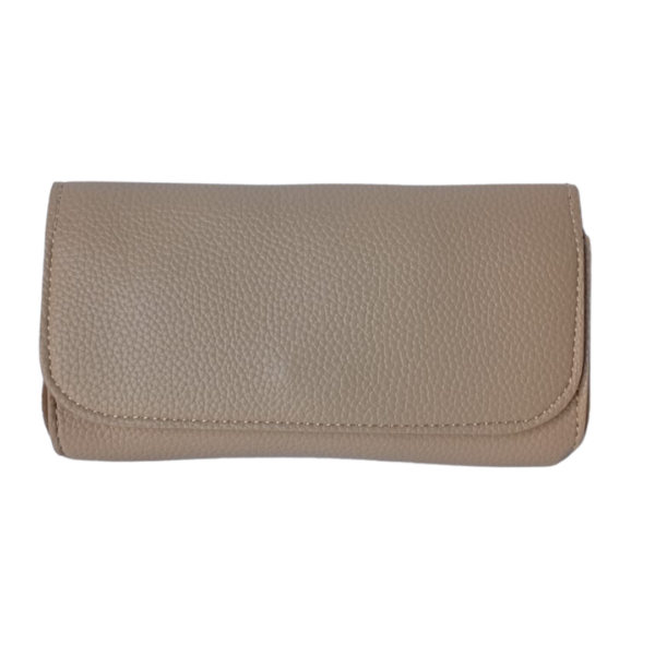 MK PEBBLE GRAIN BAG - Image 2