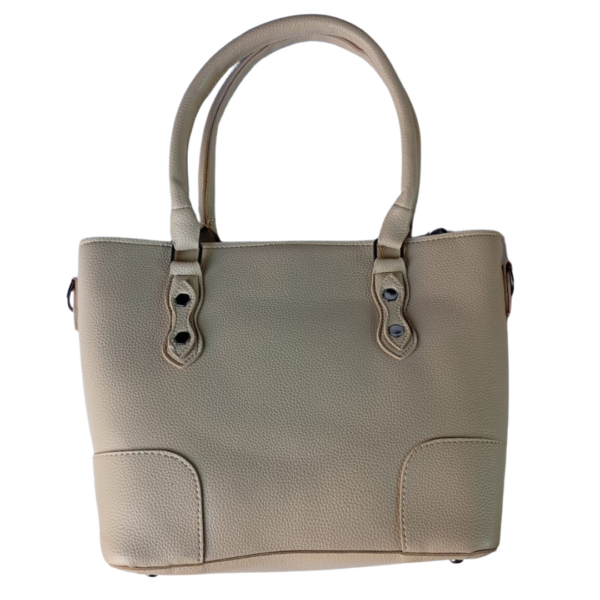 MK PEBBLE GRAIN BAG - Image 5