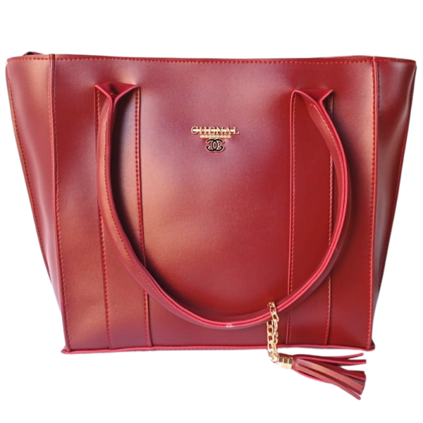 CHENAL TOP HANDLE BAG - Image 7