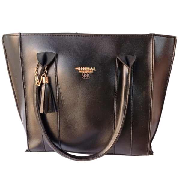 CHENAL TOP HANDLE BAG - Image 8