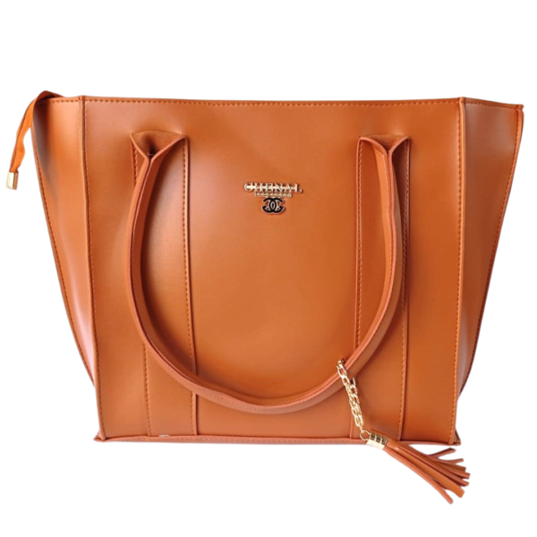 CHENAL TOP HANDLE BAG - Image 9