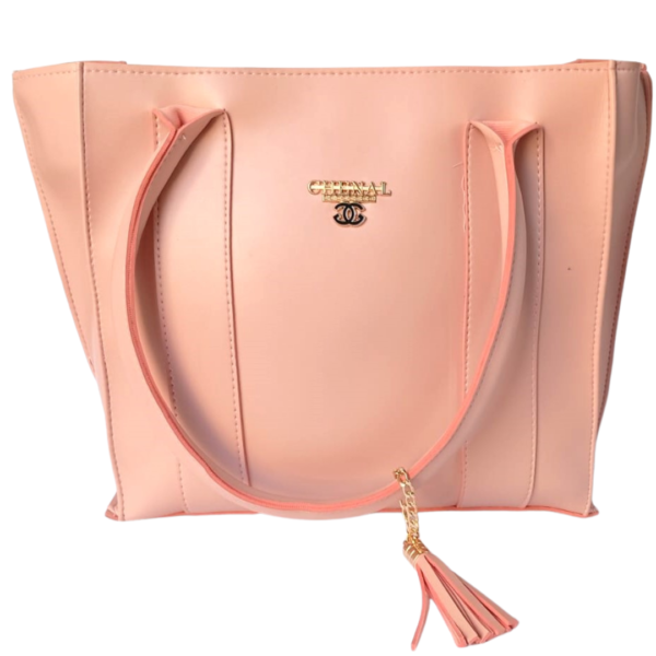 CHENAL TOP HANDLE BAG - Image 10